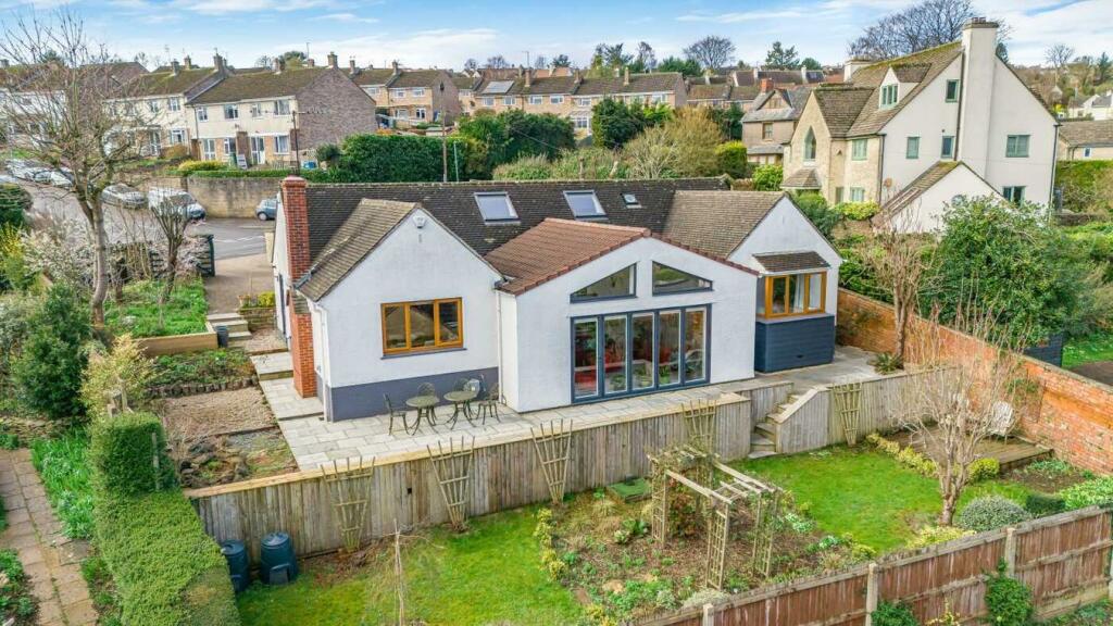 Main image of property: Nympsfield Road, Nailsworth, GL6