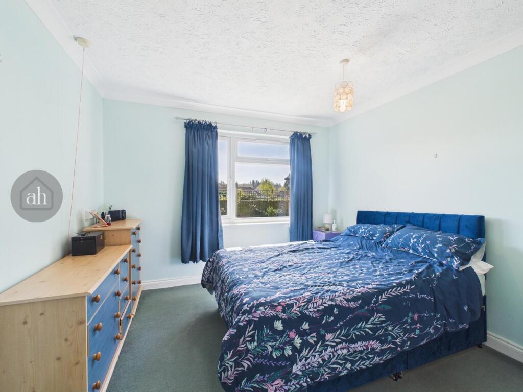 House in Mid Suffolk, Thurston - More
