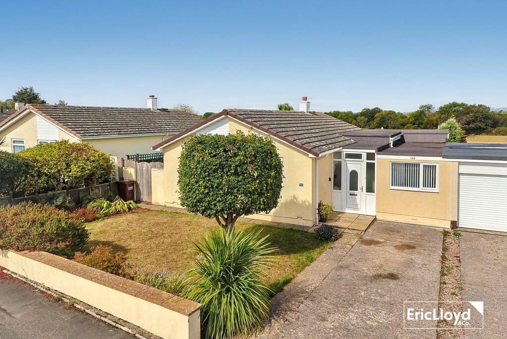 Main image of property: North Boundary Road, Brixham