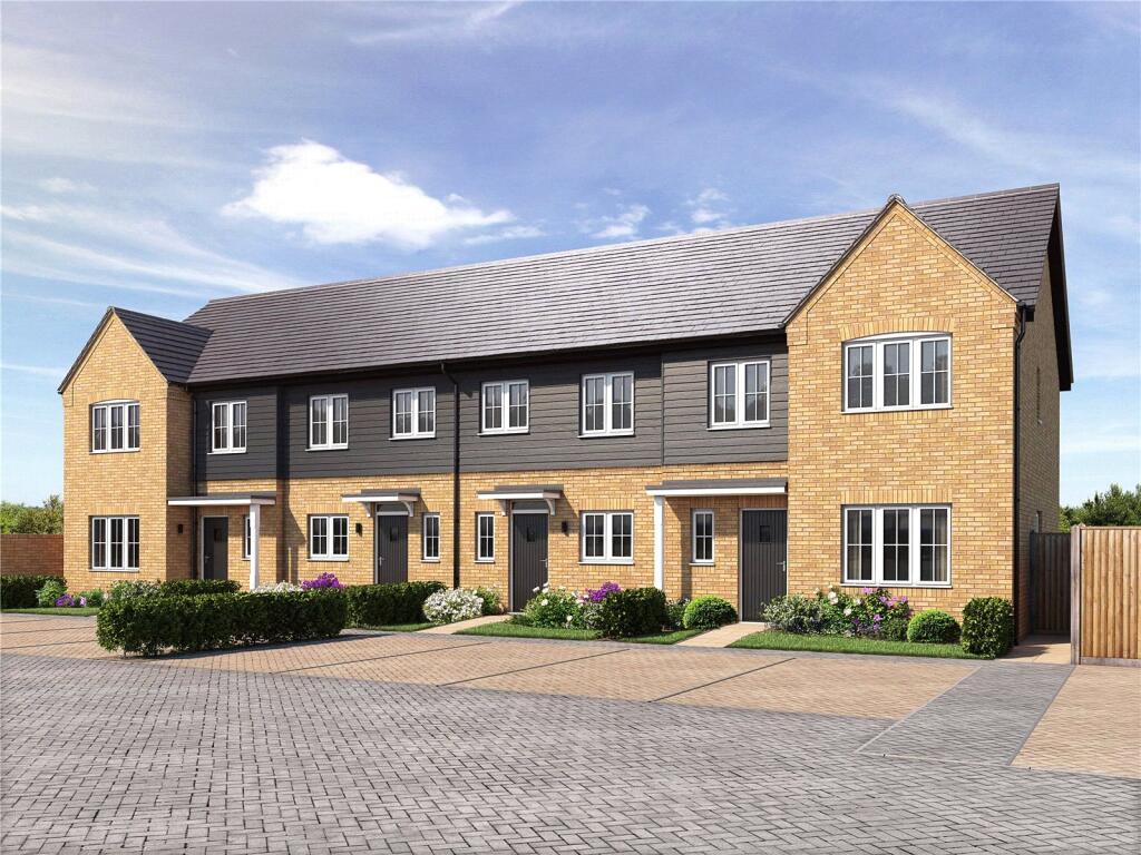 Main image of property: Rivermead Gardens, Alton Brewery, Lower Turk Street, Alton, GU34