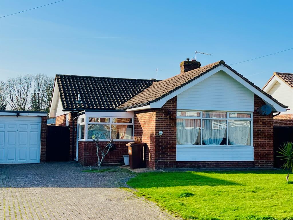 Main image of property: Gosford Way, Polegate