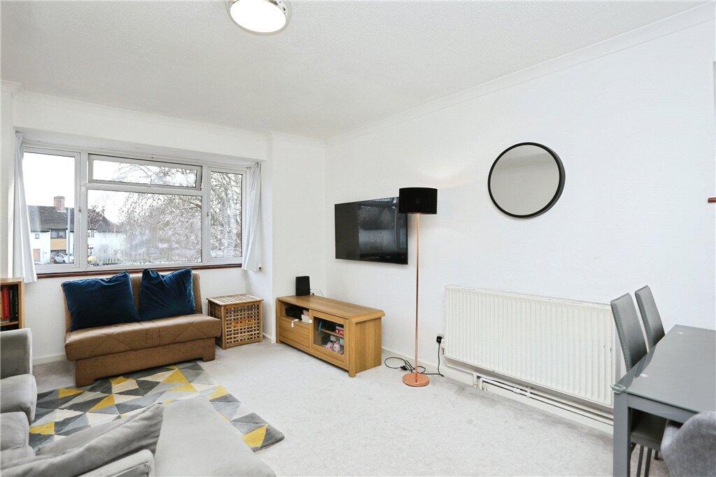 Main image of property: Kensington Avenue, Thornton Heath, CR7