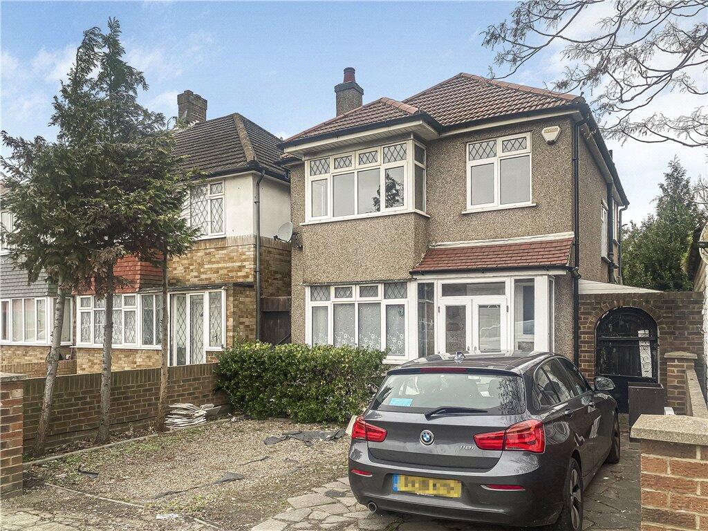 Main image of property: Hanworth Road, Hounslow, TW4