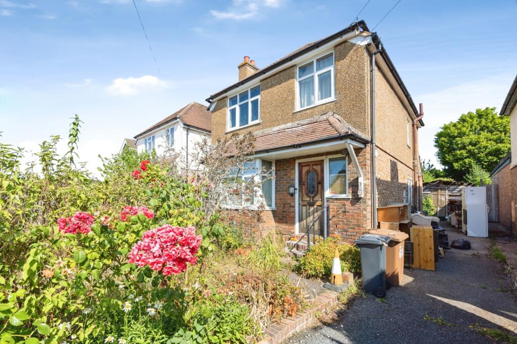 Main image of property: Shepherds Lane, GUILDFORD, Surrey, GU2