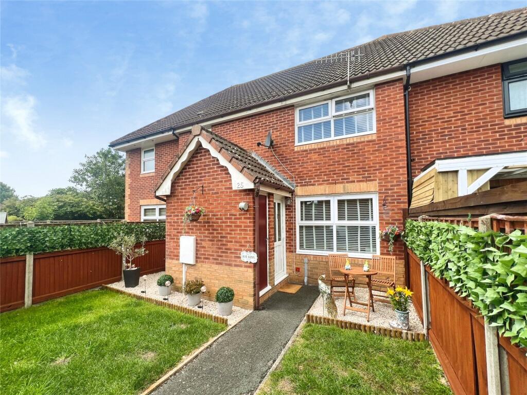 Main image of property: Athol Place, Faversham, Kent, ME13