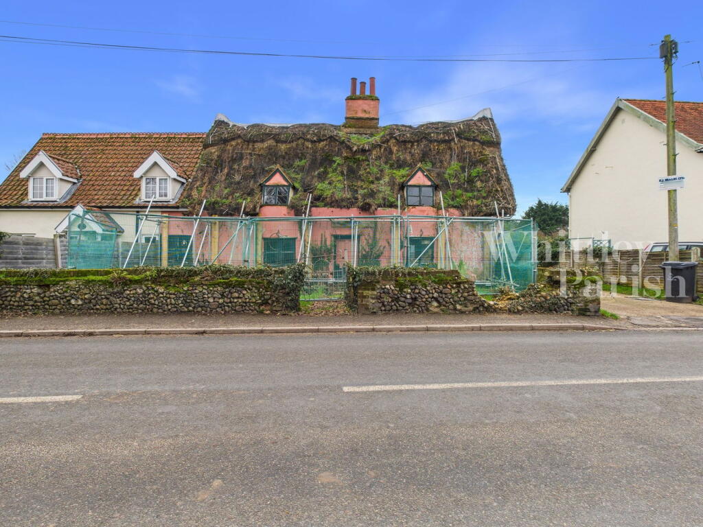 Main image of property: Garboldisham Road, East Harling, Norwich, NR16 2PT
