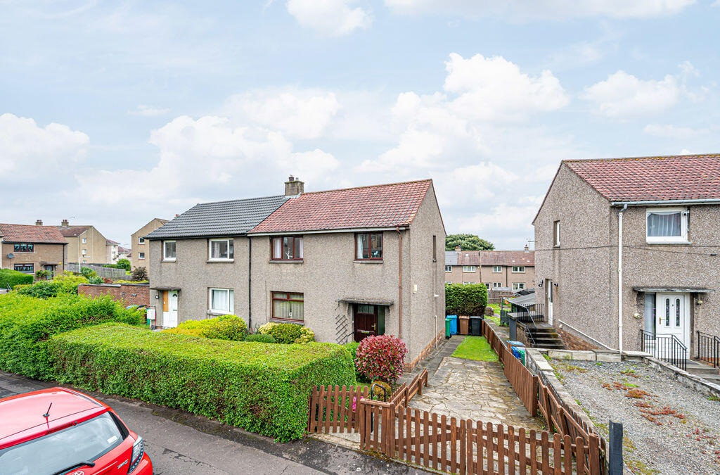Main image of property: Tyndrum Place, Kirkcaldy