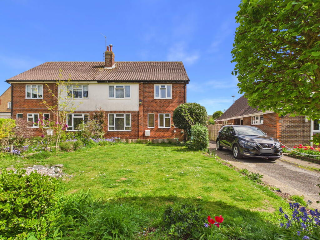 Main image of property: Valley Court, Findon Road, Worthing, BN14 0HD