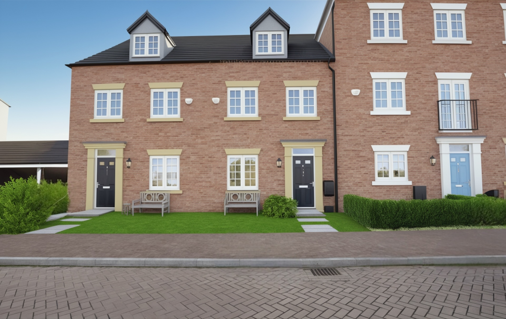 Main image of property: Biggleswade Drive, Sandymoor, Runcorn, WA7 1FY