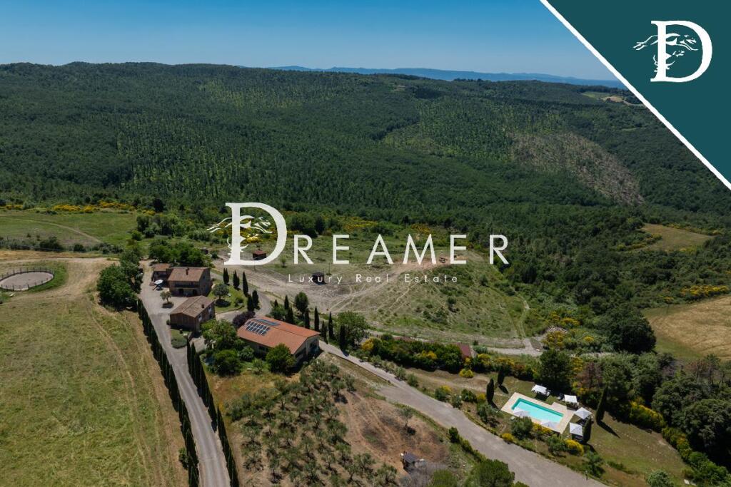 Main image of property: Tuscany, Florence, Gambassi Terme