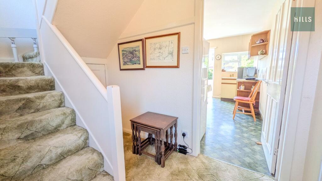 House in Worcester - View 3