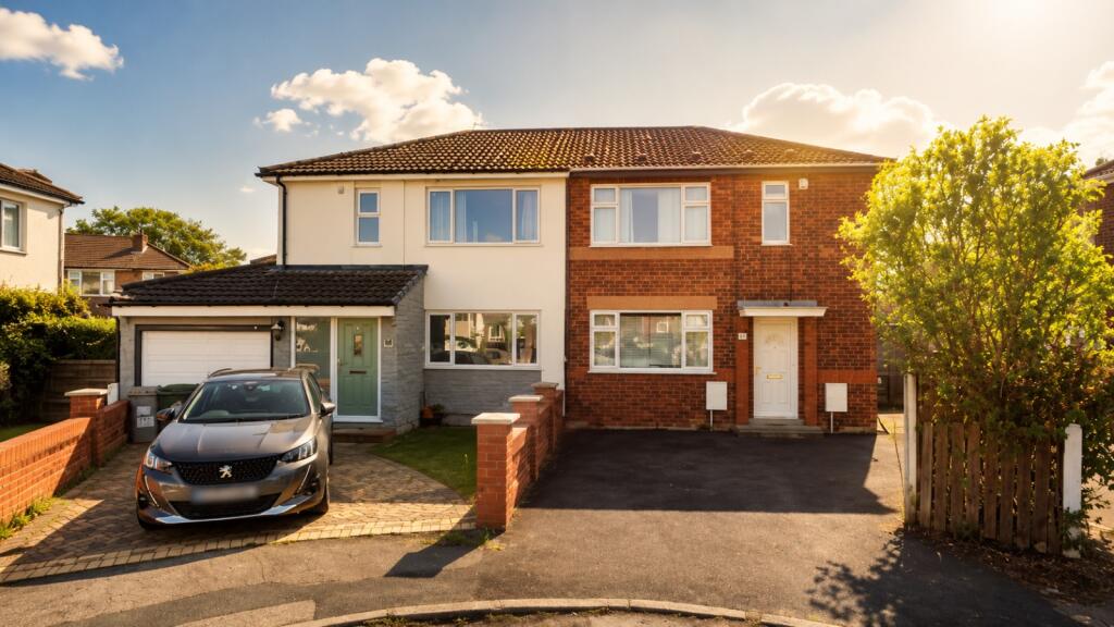 Main image of property: Kingsway Park, M41