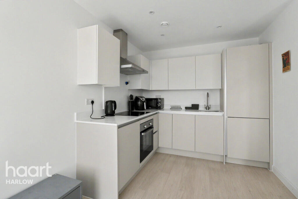 Main image of property: Wych Elm, Harlow
