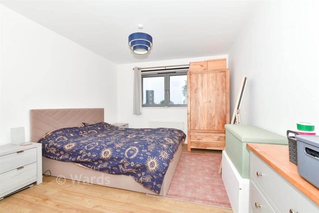 Apartment in Maidstone, Loose - View 5