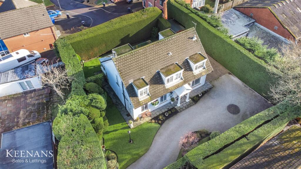 Additional image 65 of Allsprings Close, Great Harwood, Blackburn