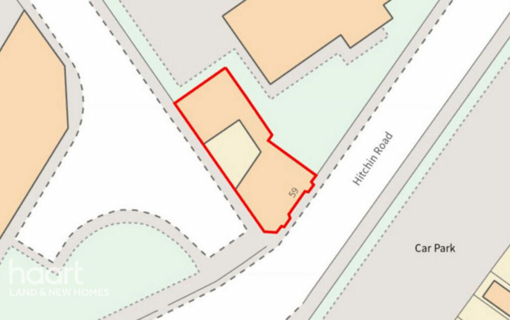 Main image of property: Hitchin Road, Luton LU2 0