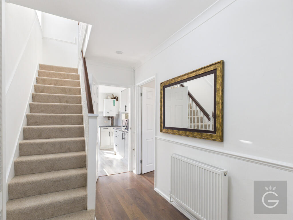 House in Reading - View 2