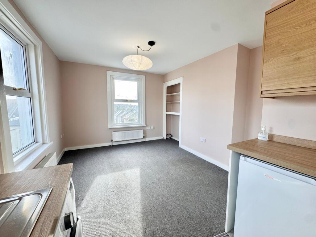 Apartment in Margate, Margate Old Town, Cliftonville - More