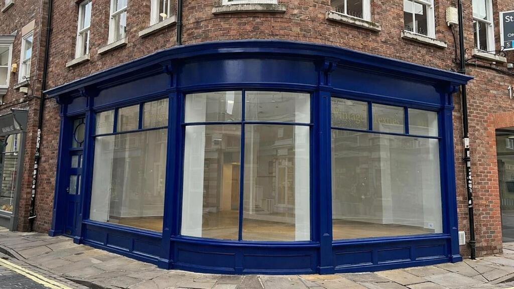 Main image of property: 16 Little Stonegate, York, North Yorkshire, YO1 8AX