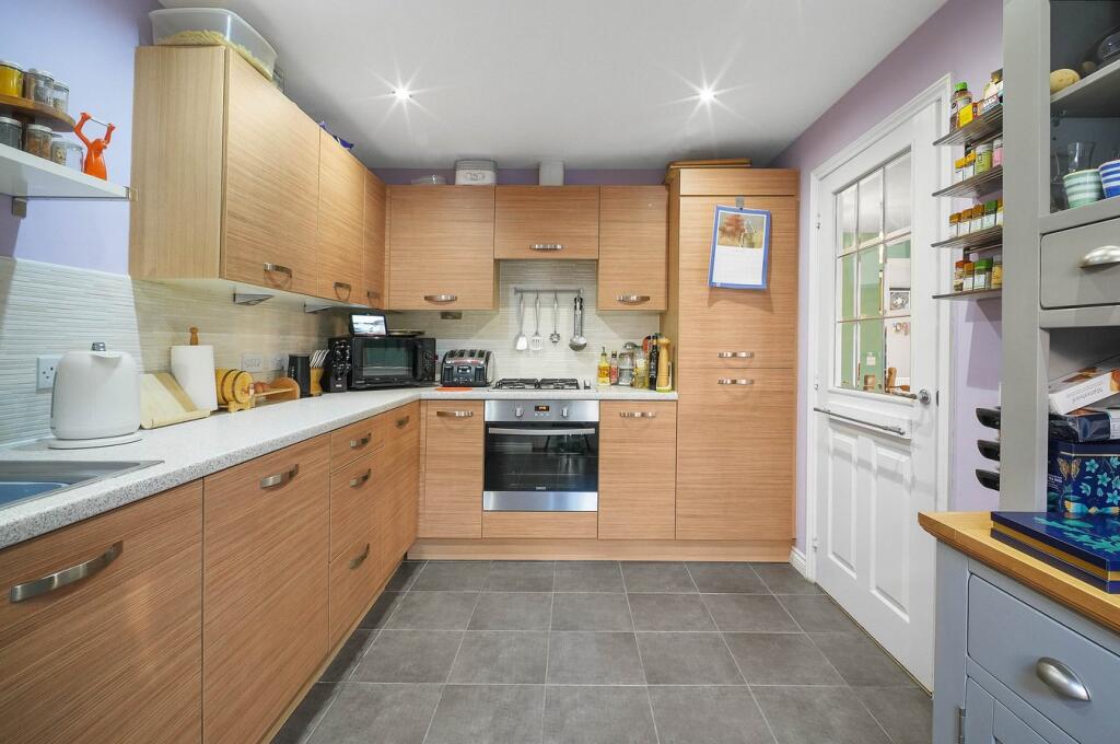 Alder Street, Stewarton, KA3 photo 4