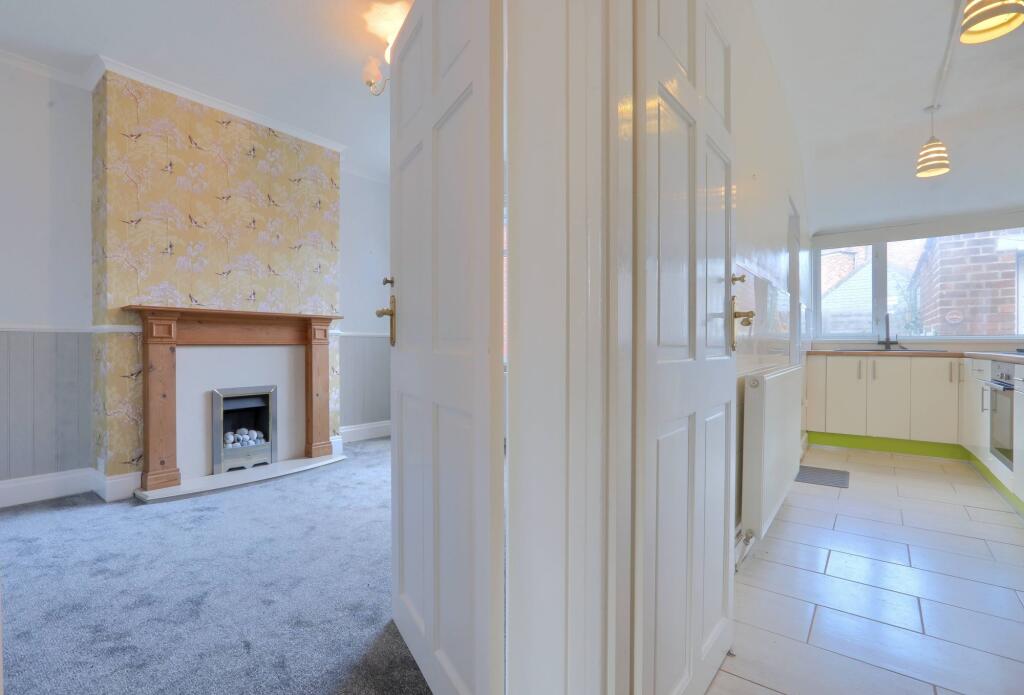 House in Stockton-on-Tees, Redcar and Cleveland - View 4