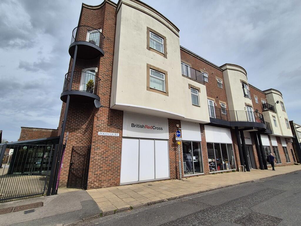 Main image of property: Swan Street, Petersfield