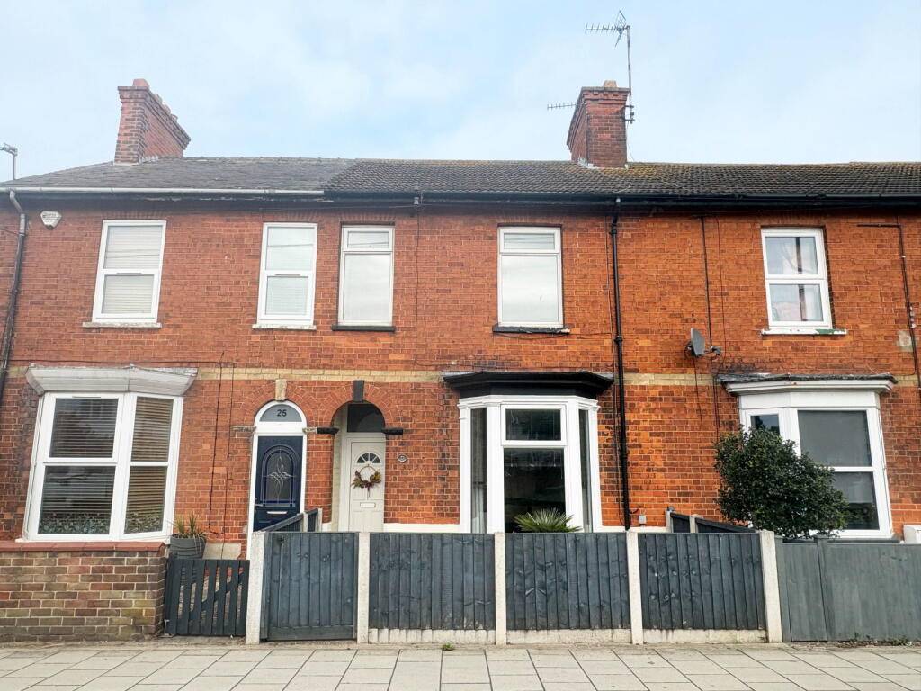 Main image of property: Sea View Road, Skegness, PE25 1BN