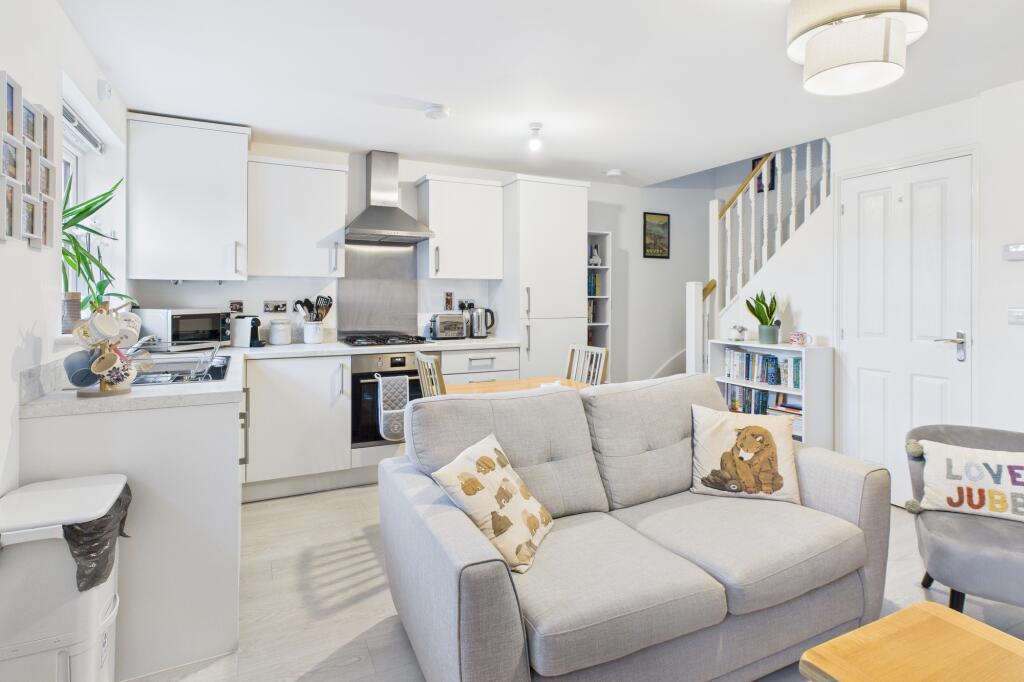 Main image of property: Clarke Close, Cottenham