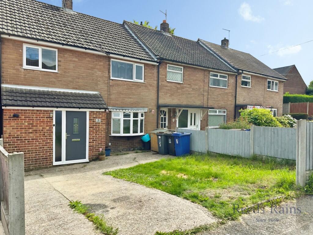 Main image of property: Duke Place, Newcastle, Staffordshire, ST5