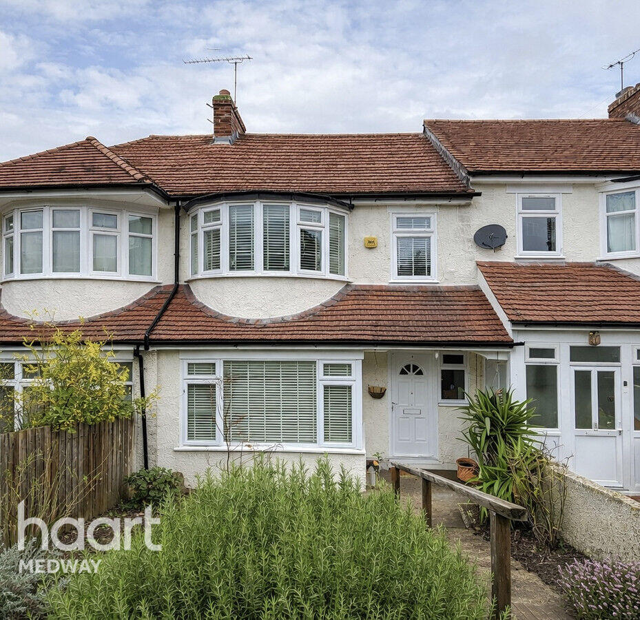 Main image of property: Grosvenor Avenue, Chatham