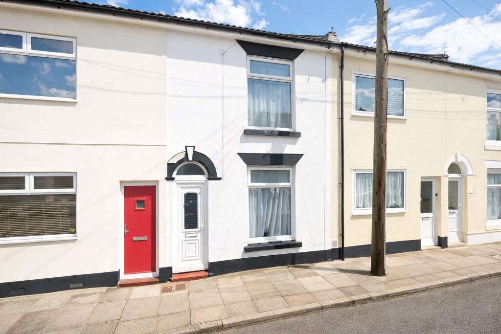 Main image of property: Cuthbert Road, Portsmouth, PO1