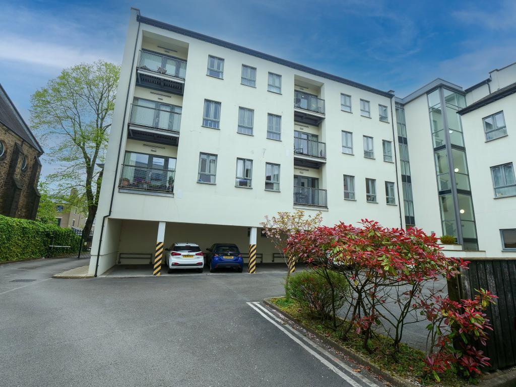 Main image of property: The Roundhouse, Lancaster, LA1 1AF