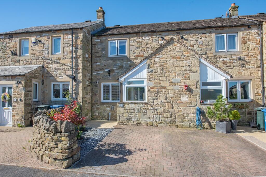 Main image of property: 16 Rosemount Court, Sutton In Craven, North Yorkshire