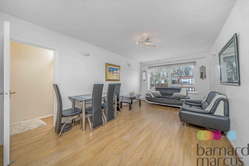 Main image of property: Finchley Park, LONDON