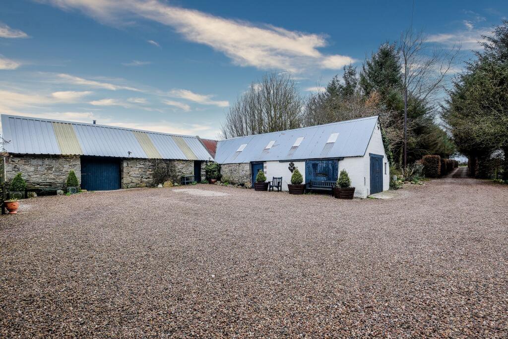 Additional image 39 of Sunnyside, Stevens Burn, New Deer, Turriff