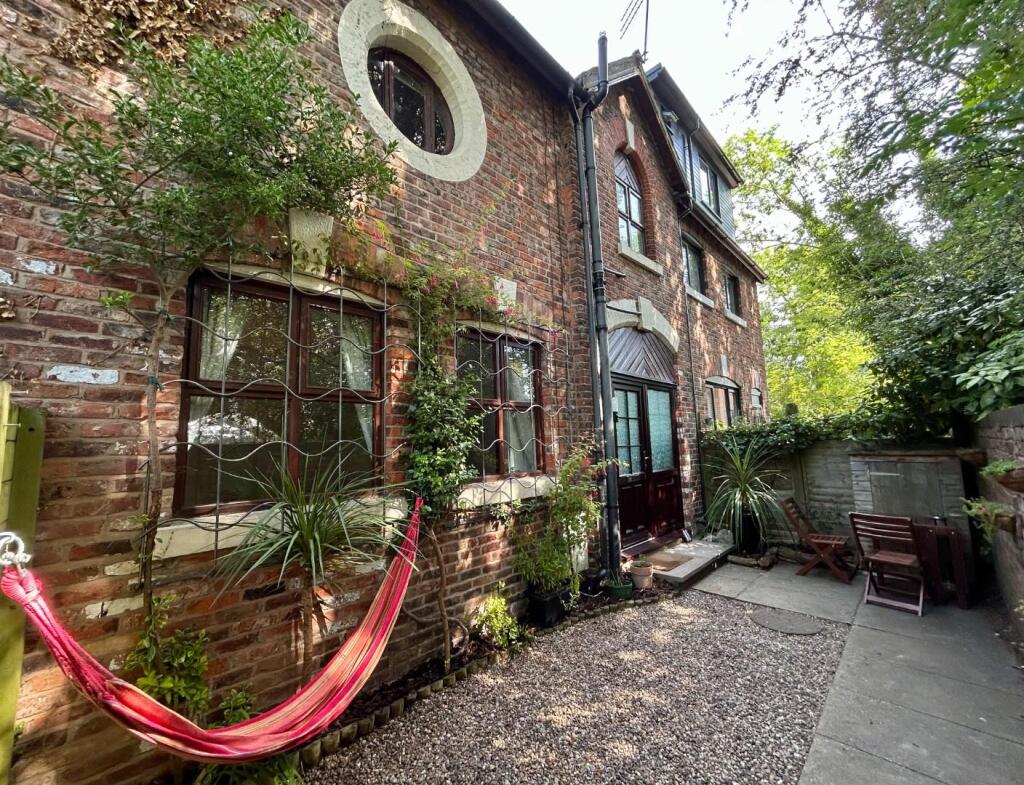 Main image of property: Cape Street, Withington