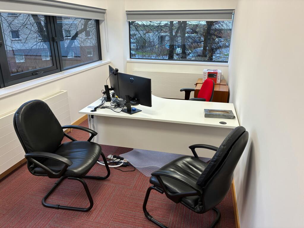 Private Office