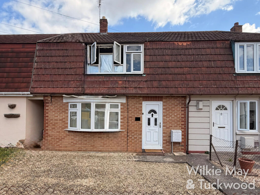Main image of property: Fairfax Road, Bridgwater, Somerset