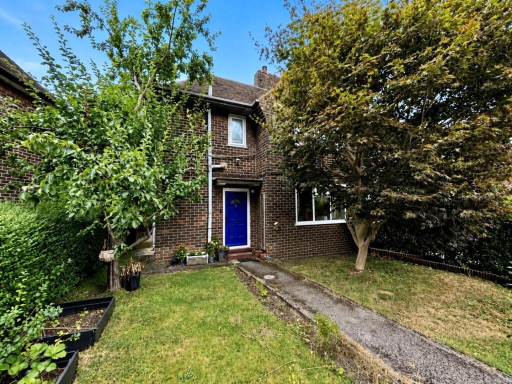 Main image of property: Northbank Walk, Manchester