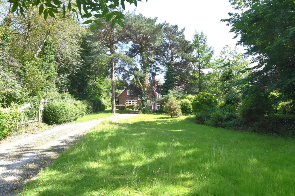 House in Prenton, Bidston, Bidston Moss - View 4