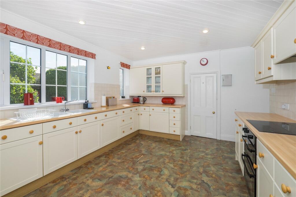 House in St Ives, Cornwall - View 5
