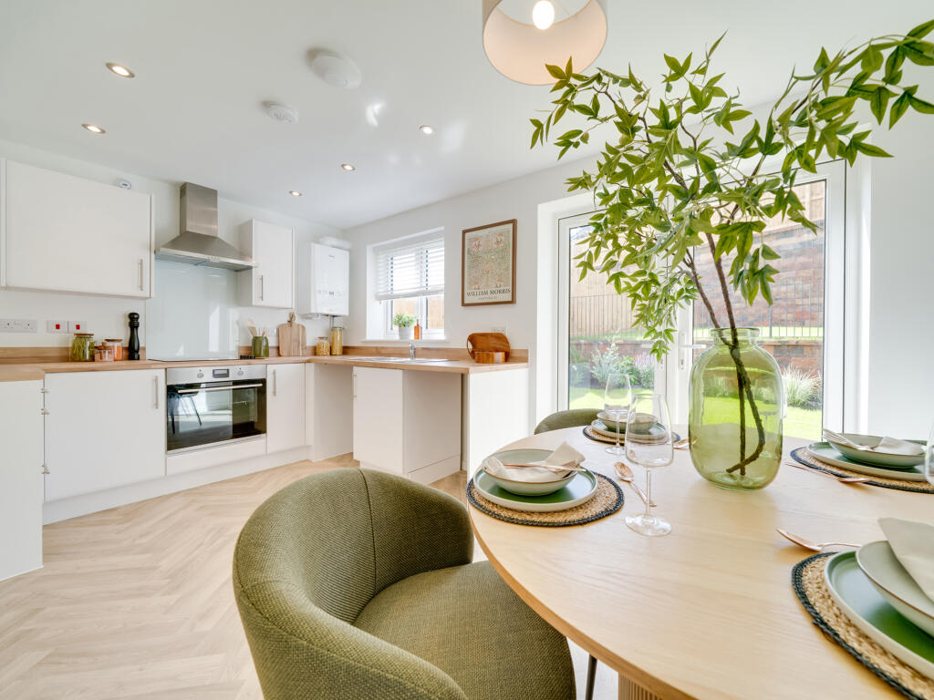 Main image of property: Mill Gardens,
Cullompton,
Devon, 
EX15 1FE