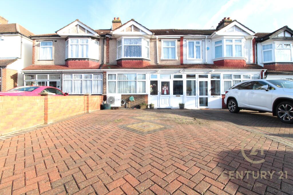 Main image of property: Malden Road Sutton SM3