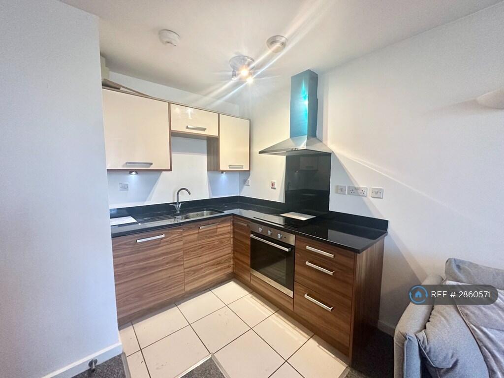 Additional image 5 of The Gatehaus, Bradford, BD1