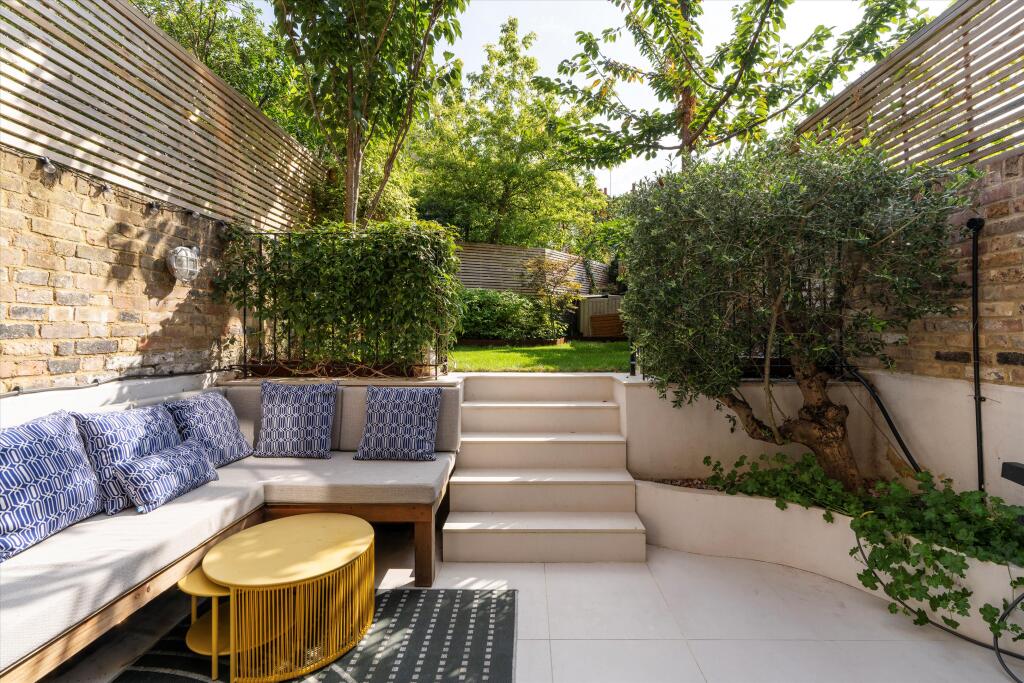Basire Street, Islington, N1 - View 4