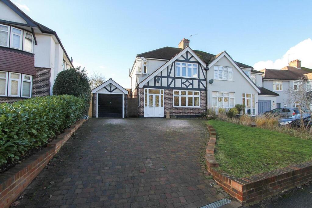 Main image of property: Foresters Drive, South Wallington