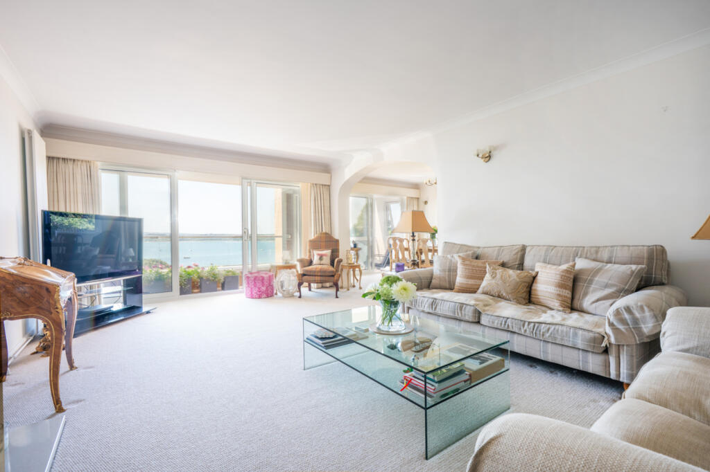 Apartment in Bournemouth - View 4