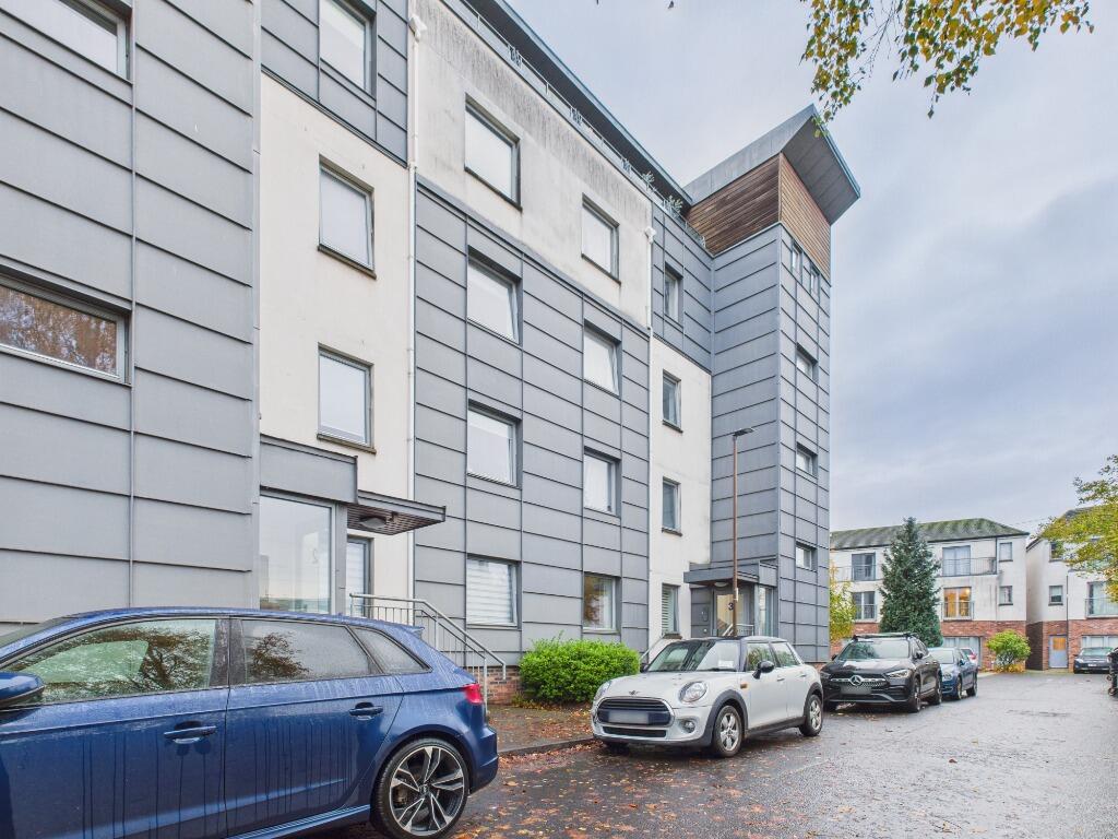 Main image of property: Telford Grove, Crewe Toll, Edinburgh, EH4