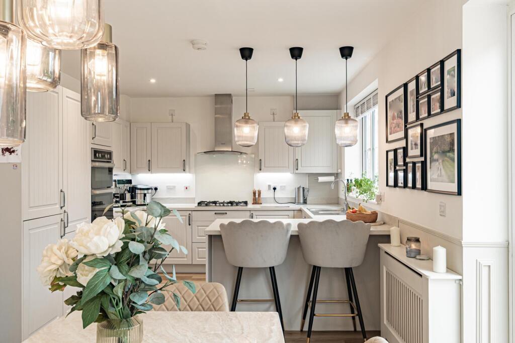 Main image of property: Butterfield Way, Ash, Canterbury