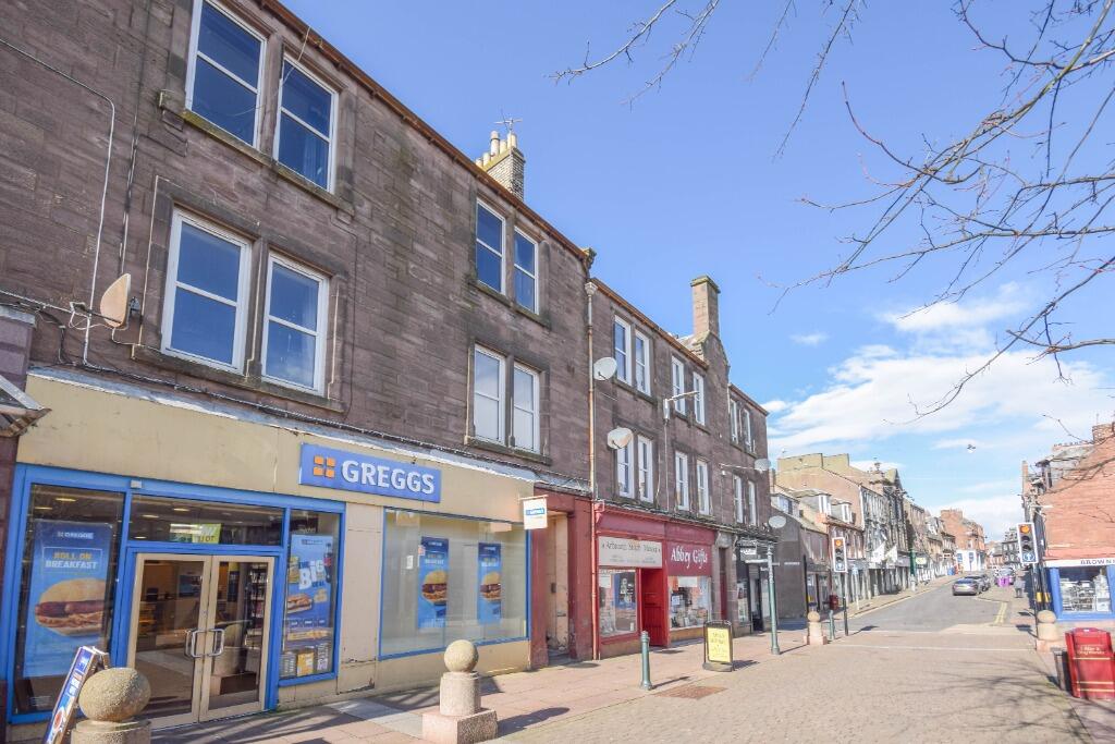 Main image of property: High Street, Arbroath, Angus, DD11